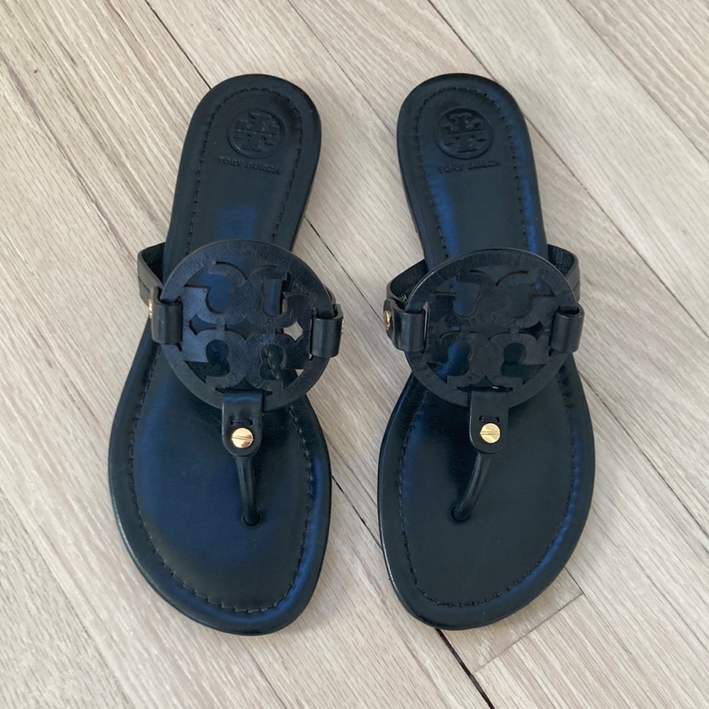 Tory Burch Miller Sandal
